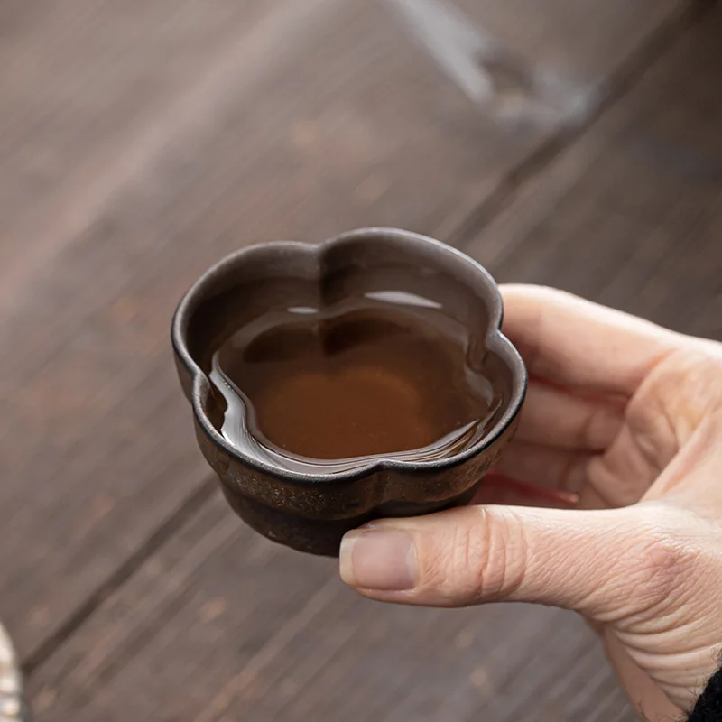 النمط الياباني الخشنة الفخار ا - مراجعة Japanese Pottery وسعره